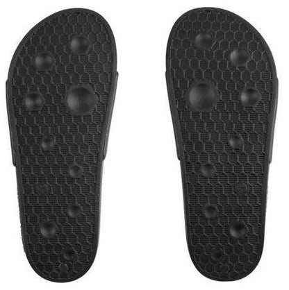 🩴 PIT BULL WEST COAST – SEASCAPE Men’s Slides Black/Black