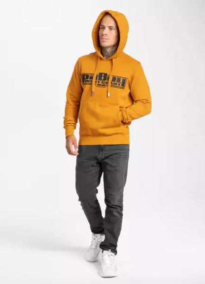 🥊 PIT BULL WEST COAST – Classic Boxing Men’s Hoodie