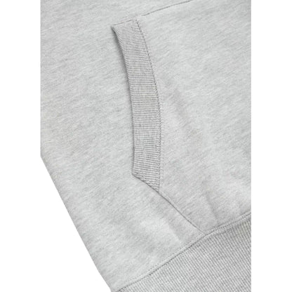 PIT BULL WEST COAST – Men’s Small Logo Hoodie 🖤🔥