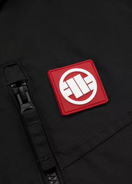 PIT BULL WEST COAST – Cabrillo Jacket 💨🖤