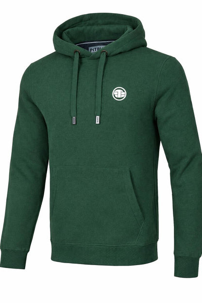 PIT BULL WEST COAST – Men’s Small Logo Hoodie 🖤