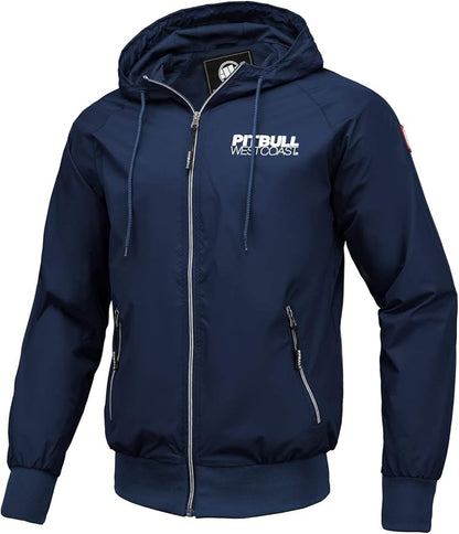 🧥 PIT BULL WEST COAST ATHLETIC Jacket