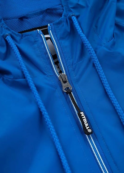 🧥 PIT BULL WEST COAST Athletic Hilltop – Royal Blue