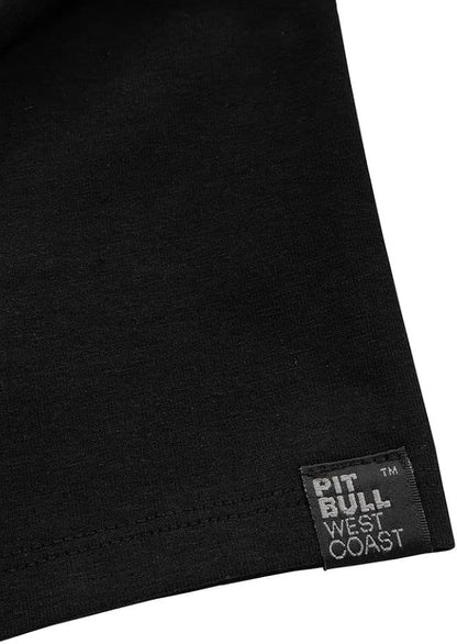 Pitbull West Coast Women’s T-Shirt “POSTER” 👩🔥