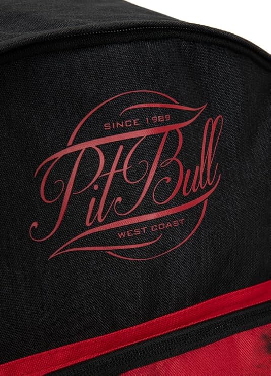 🎒 PIT BULL WEST COAST – IR Sports Backpack