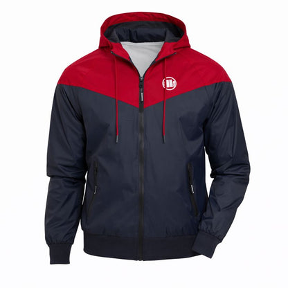 🧥 PIT BULL WEST COAST – Division Men’s Jacket