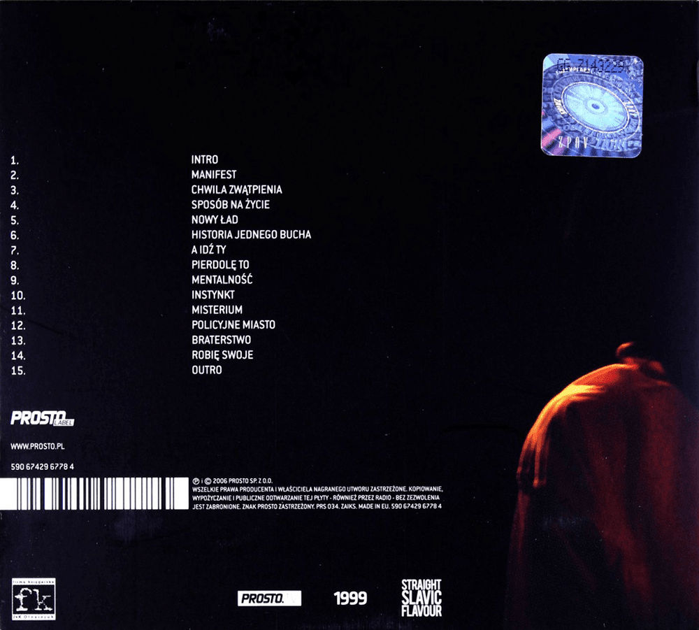 PONO – Tak To Widzę 🎤🔥