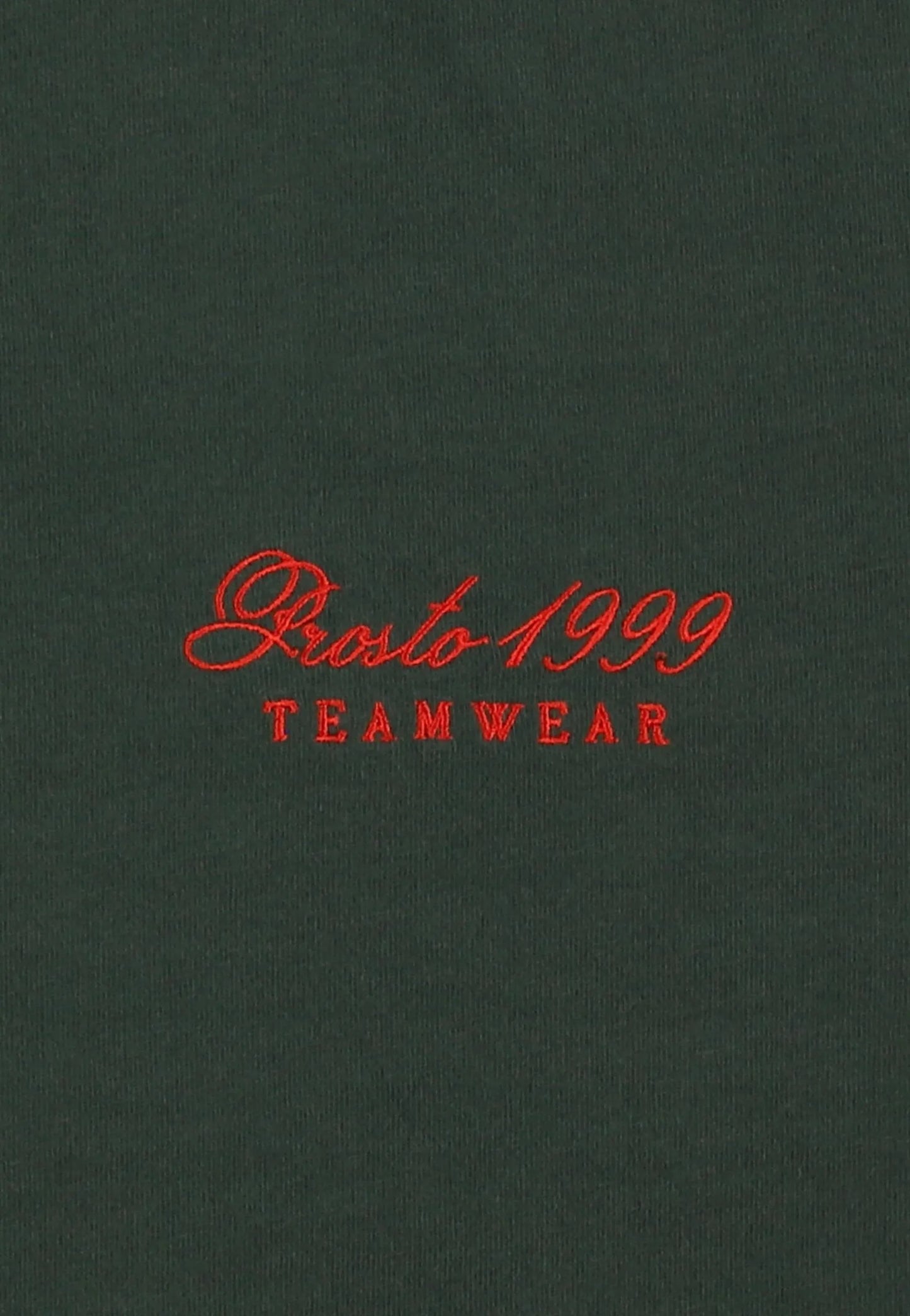 🤎 Prosto T-Shirt Team Khaki