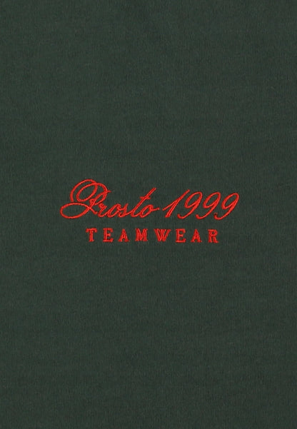 🤎 Prosto T-Shirt Team Khaki