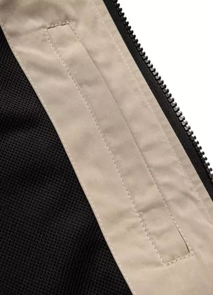 🧥 PIT BULL WEST COAST Arillo Spring Jacket