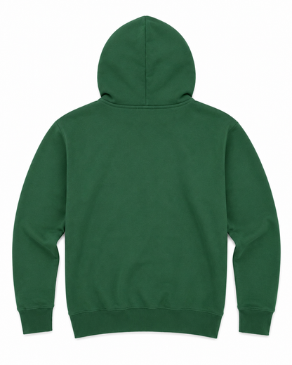 Diamante Wear Hoodie “Classic” Green 💚🔥