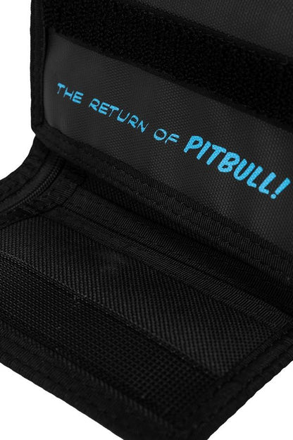 PIT BULL WEST COAST –  Masters of BOXING Wallet🥊💼