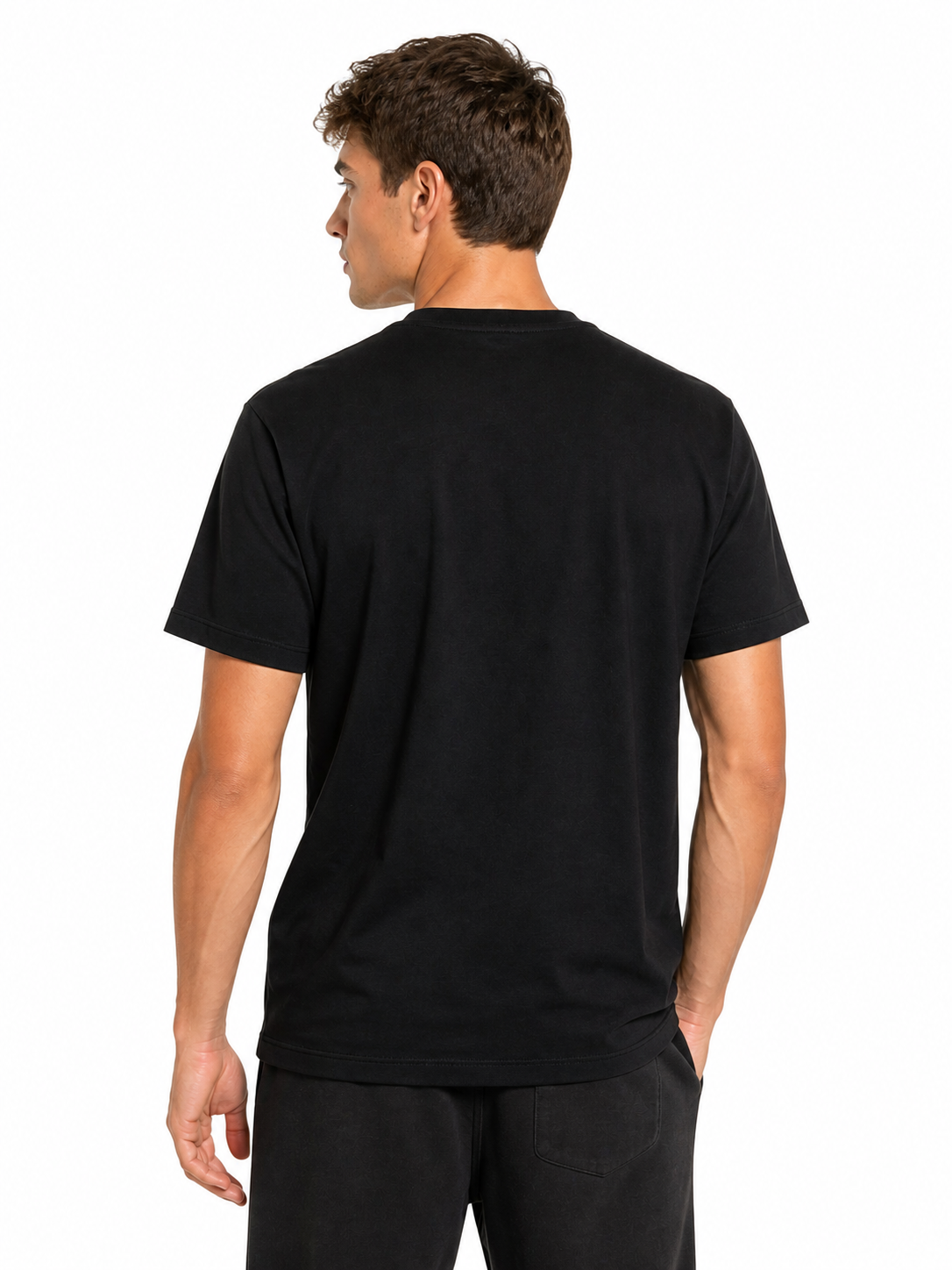 Patriotic T-Shirt “F-CHENILLE” 🔥🖤