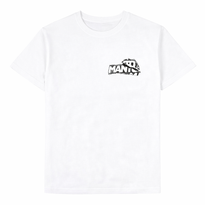🖤 MANTO T-Shirt – THORN