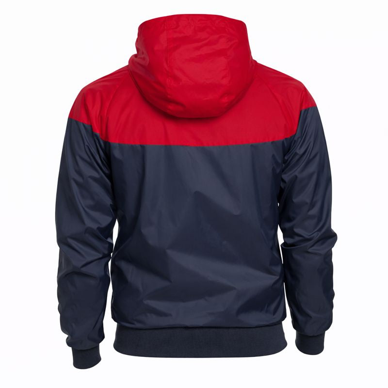 🧥 PIT BULL WEST COAST – Division Men’s Jacket