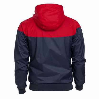 🧥 PIT BULL WEST COAST – Division Men’s Jacket