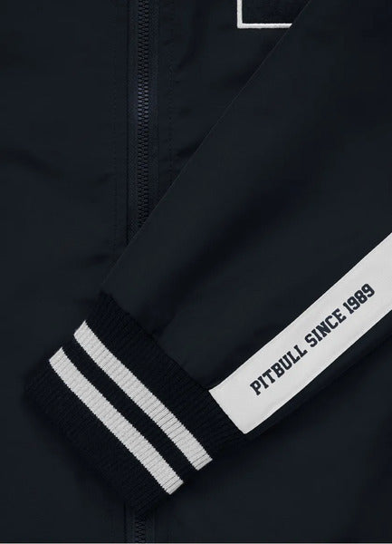 PIT BULL WEST COAST – Harding Jacket 🧥🔥