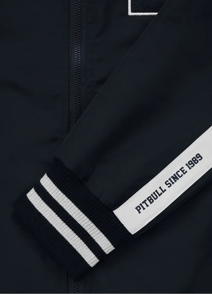PIT BULL WEST COAST – Harding Jacket 🧥🔥