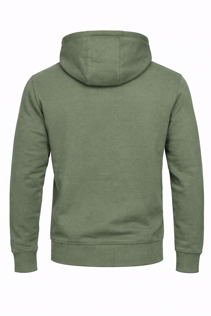 🥊 PIT BULL WEST COAST – Classic Boxing Men’s Hoodie 💪