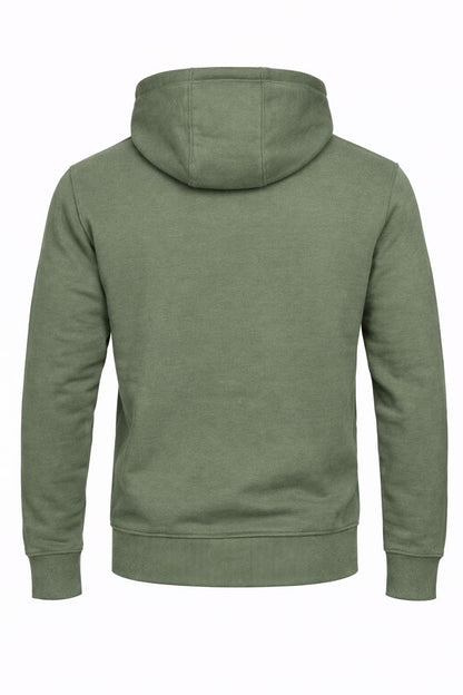 🥊 PIT BULL WEST COAST – Classic Boxing Men’s Hoodie 💪