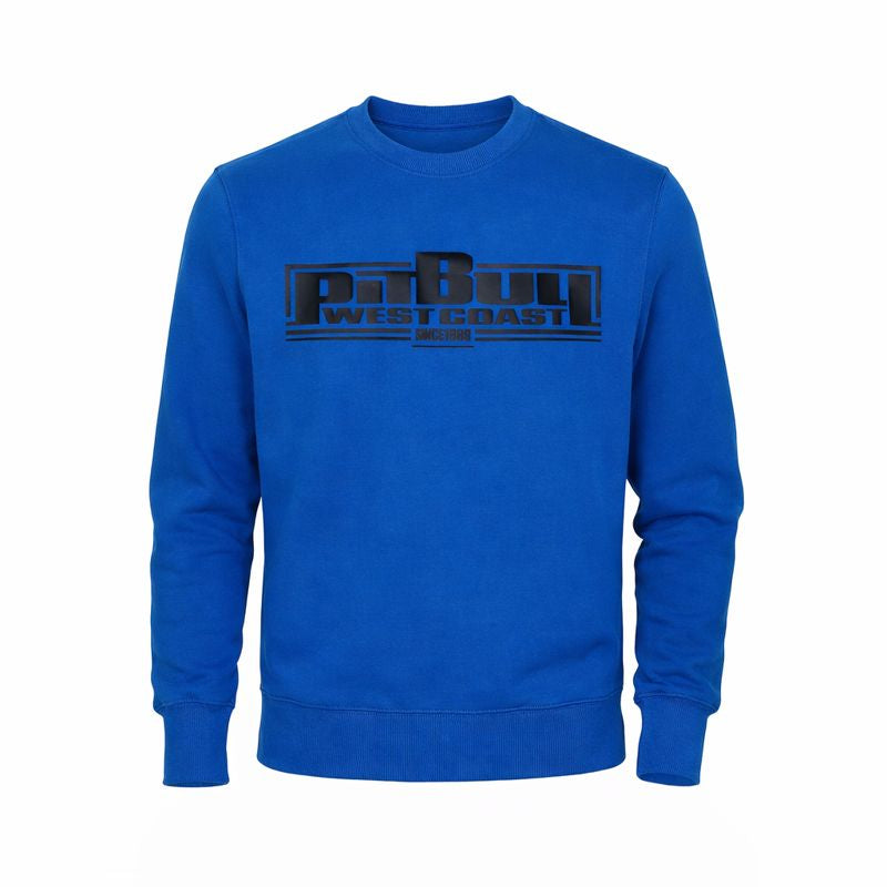 👕 PIT BULL WEST COAST – Classic Boxing Men’s Sweatshirt