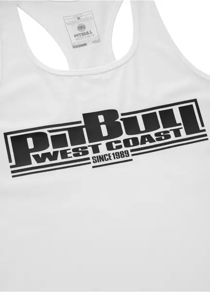 PIT BULL WEST COAST – Women’s T-Shirt CLASSIC BOXING 🥊💪
