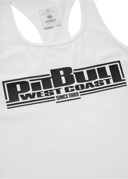 PIT BULL WEST COAST – Women’s T-Shirt CLASSIC BOXING 🥊💪