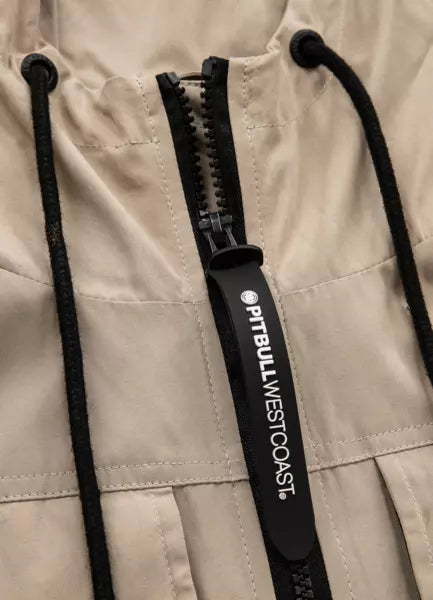 🧥 PIT BULL WEST COAST Arillo Spring Jacket