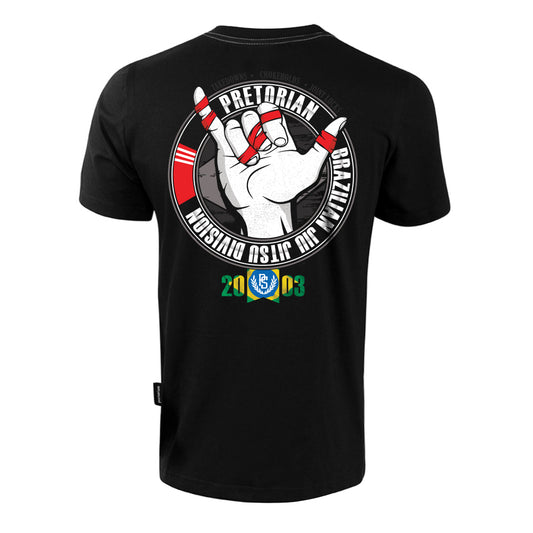 Pretorian T-Shirt – Brazilian Jiu Jitsu
