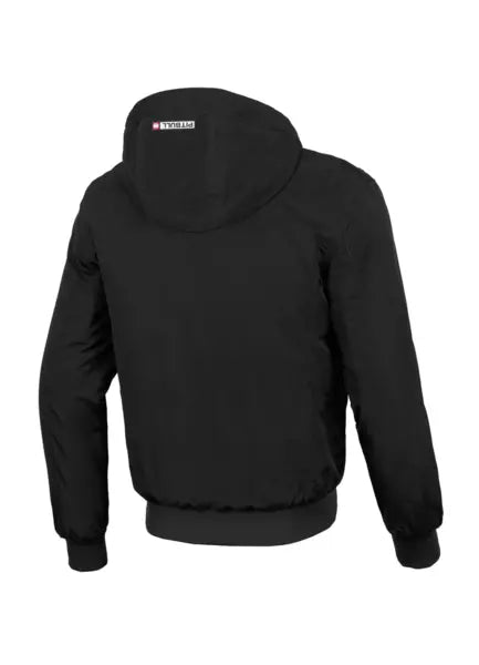 PIT BULL WEST COAST – Cabrillo Jacket 💨🖤