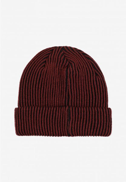 🍷 Prosto Ultra Beanie – Ultra Burgundy