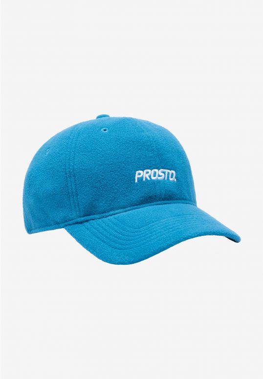 🧢 Prosto Cap – Sportstyle Logo Cap