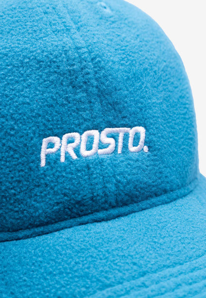🧢 Prosto Cap – Sportstyle Logo Cap