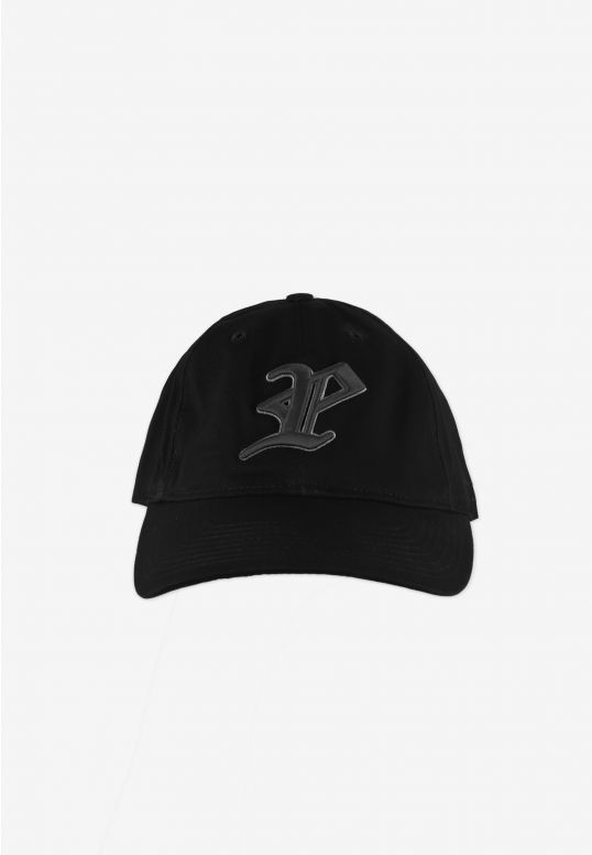 🖤 Prosto Cap Athletic Black
