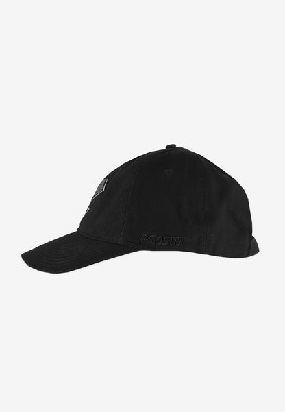 🖤 Prosto Cap Athletic Black