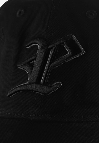🖤 Prosto Cap Athletic Black
