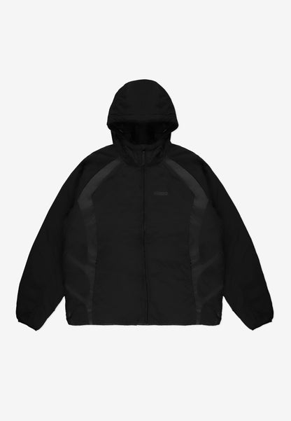 🖤 Prosto Contrast Jacket Lightweight Black