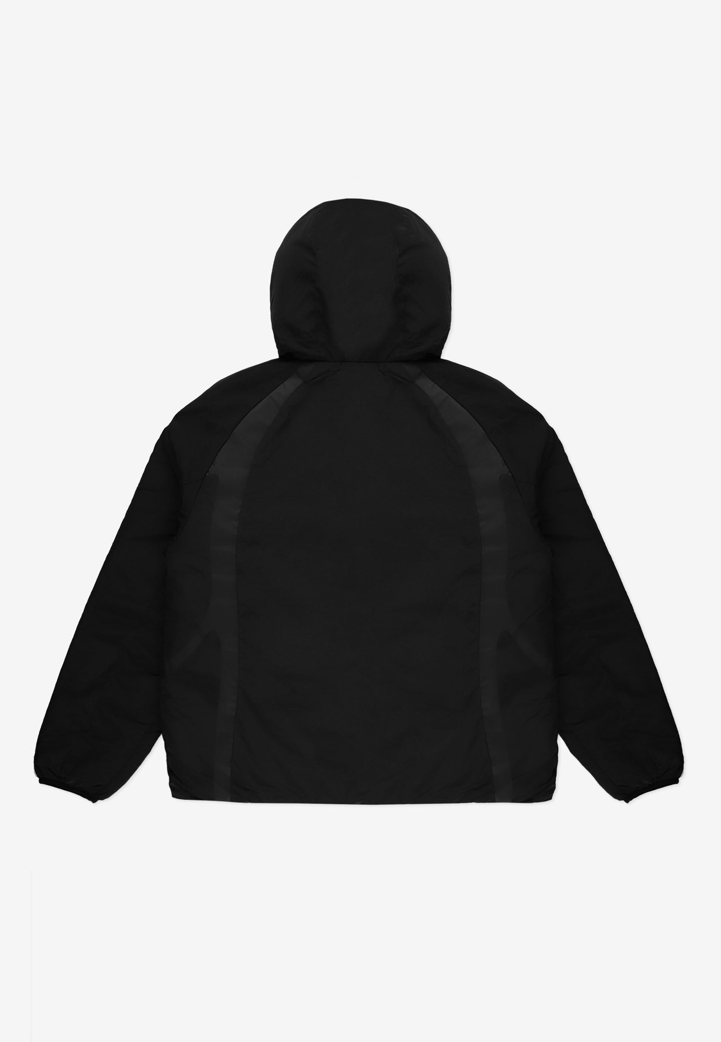 🖤 Prosto Contrast Jacket Lightweight Black