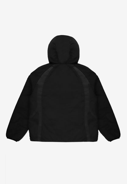🖤 Prosto Contrast Jacket Lightweight Black