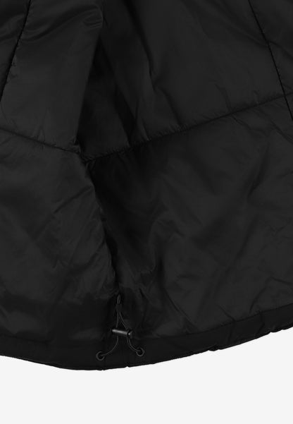 🖤 Prosto Contrast Jacket Lightweight Black