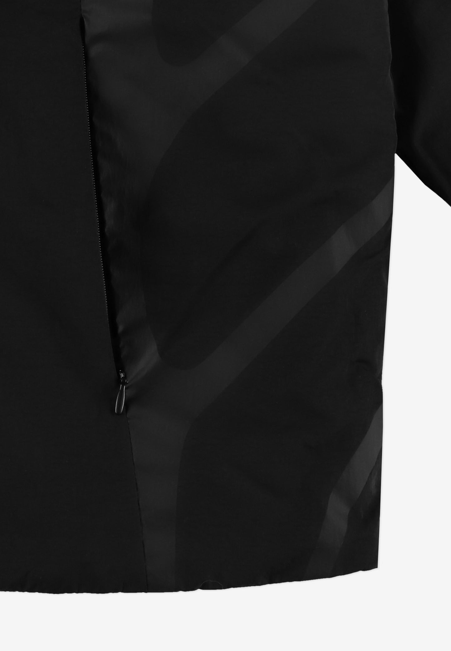 🖤 Prosto Contrast Jacket Lightweight Black