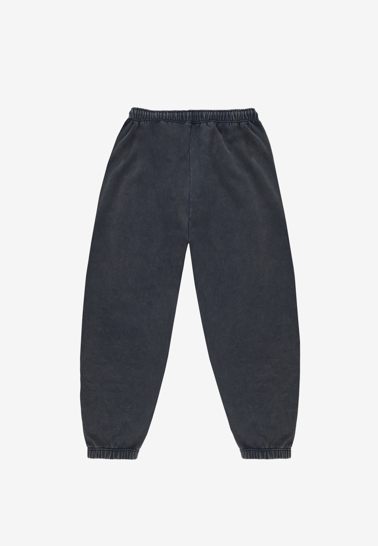 🔵 Prosto Sweatpants Team Washed Navy