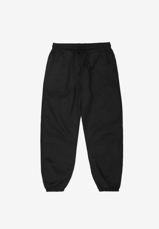 👖 Prosto Pixo Pants – Black