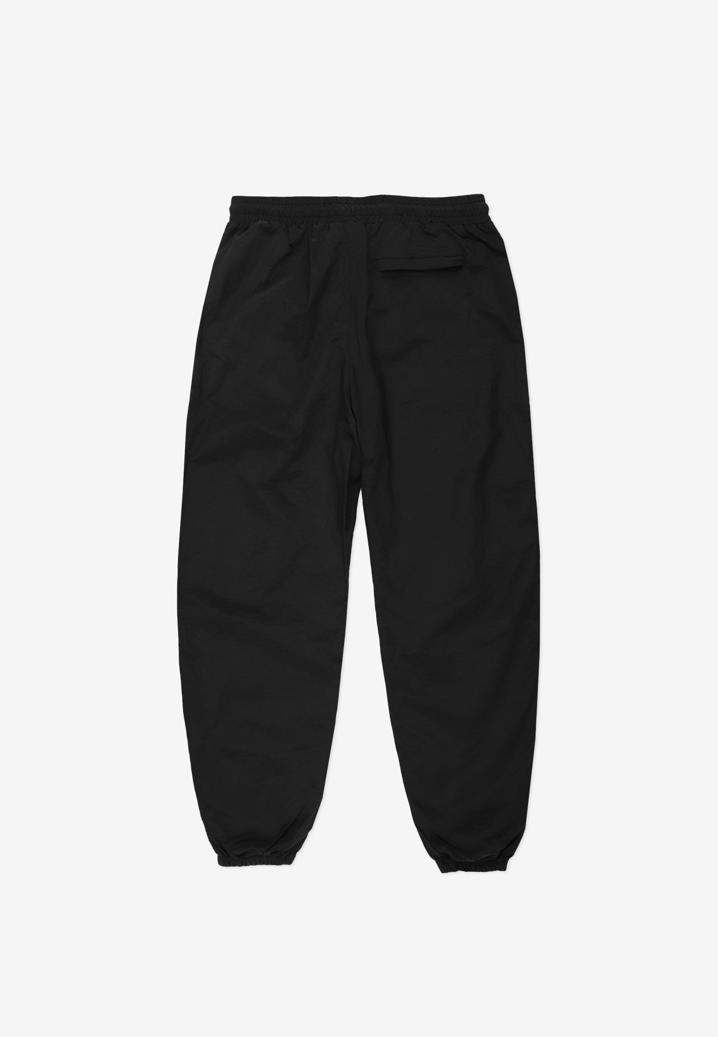 👖 Prosto Pixo Pants – Black