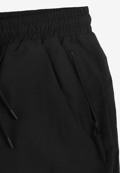 👖 Prosto Pixo Pants – Black