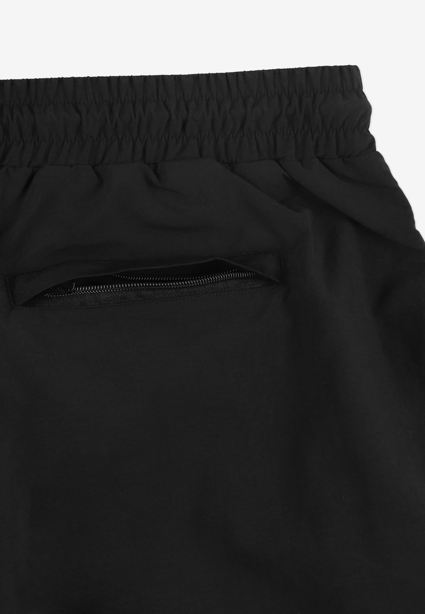 👖 Prosto Pixo Pants – Black