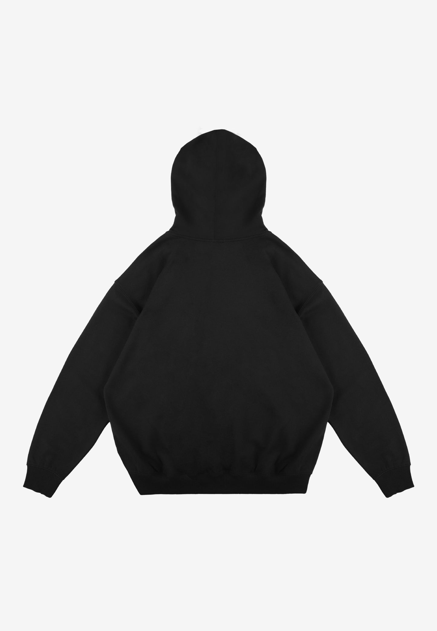 🖤 Prosto Hoodie Athletic Black