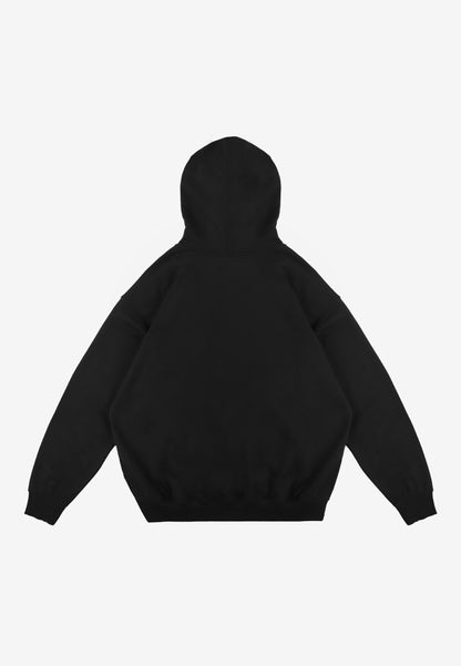 PROSTO – Hoodie Chicago Black 🏀🖤