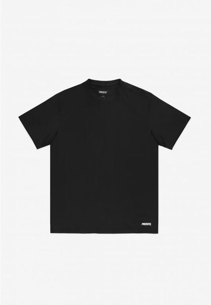 PROSTO – T-Shirt Basic 3-Pack Multi 👕⚪⚫⚪