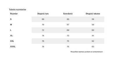 🖤 Prosto Zip Hoodie Team Washed Black